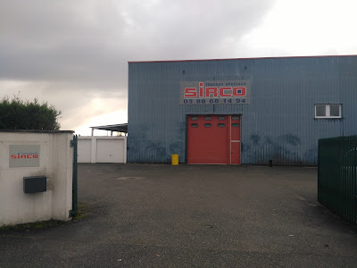 Sirco Travaux Spéciaux à Erstein