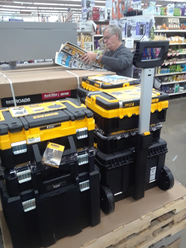 Department Store «Rural King», reviews and photos, 1800 S Ohio St, Martinsville, IN 46151, USA