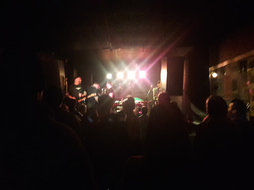 Night Club «Frankies Inner City», reviews and photos, 308 Main St, Toledo, OH 43605, USA