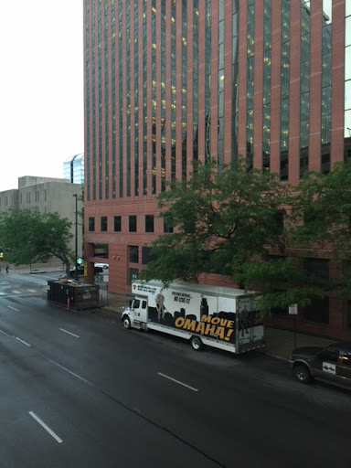 Moving and Storage Service «Move Omaha», reviews and photos, 8020 J St, Omaha, NE 68127, USA