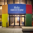 Holtz Children’s Hospital