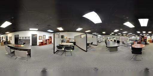 Office Furniture Store «Office Interiors Group, Inc. - OIG», reviews and photos, 2025 Midway Rd A, Carrollton, TX 75006, USA