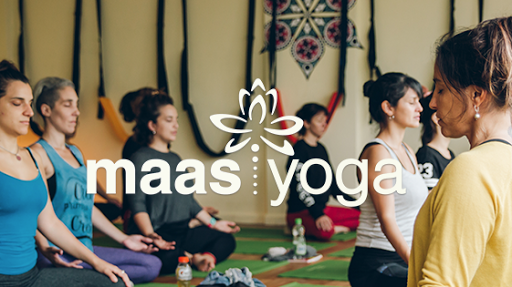Centros de power yoga en Buenos Aires