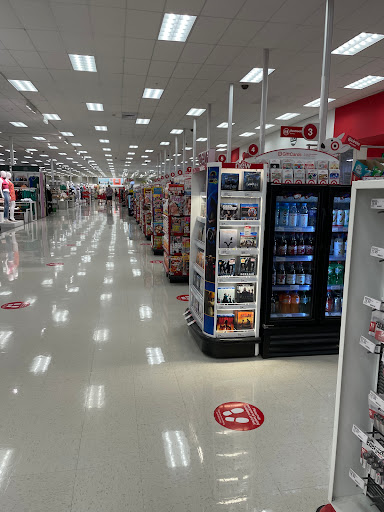 Department Store «Target», reviews and photos, 150 E Stacy Rd #2400, Allen, TX 75002, USA