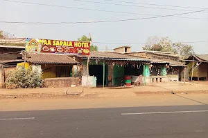 Maa Sarala Hotel image