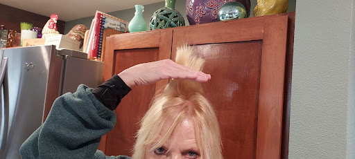 Hair Salon «Great Clips», reviews and photos, 1900 SE Sedgwick Rd #120, Port Orchard, WA 98366, USA