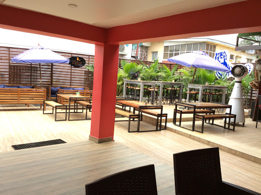 Echoes of Calabar, 285A Akin Olugbade St, Victoria Island, Lagos, Nigeria, Barbecue Restaurant, state Cross River