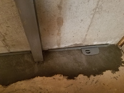 Waterproofing Company «Woods Basement Systems, Inc.», reviews and photos