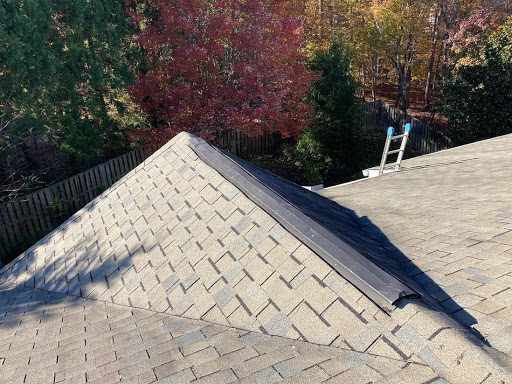 Roofing Contractor «Roofing & More Inc», reviews and photos, 609 Carlisle Dr, Herndon, VA 20170, USA