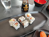 Sushi du Sumiyaki Restaurant Japonais à Oullins-Pierre-Bénite - n°19