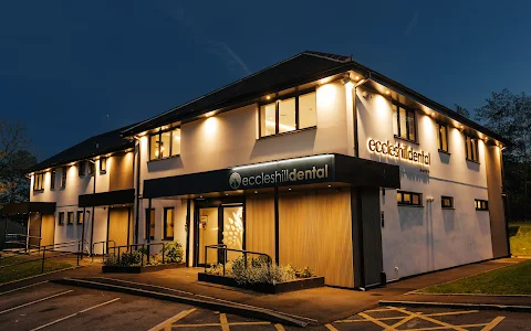 Eccleshill Dental image