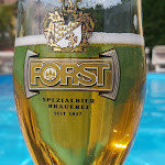 Photo n°1 de l'avis de Holger.i fait le 23/06/2021 à 21:07 sur le  Hotel Ristorante Mezzolago à Ledro