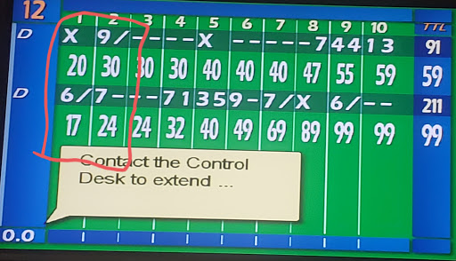 Bowling Alley «Anastasia Bowling Lanes», reviews and photos, 3245 A1A S, St Augustine, FL 32080, USA