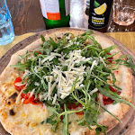 Photo n°1 de l'avis de Océane.e fait le 07/06/2023 à 22:17 sur le  O'Pazzariello à Rome