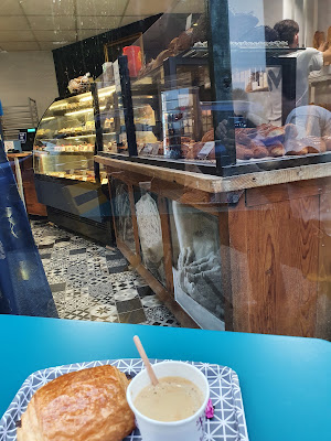 Boulangerie Frère&Soeurs. Boulanger patissier à Saint-Genis-de-Saintonge