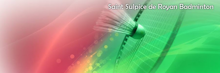 Saint Sulpice de Royan Badminton