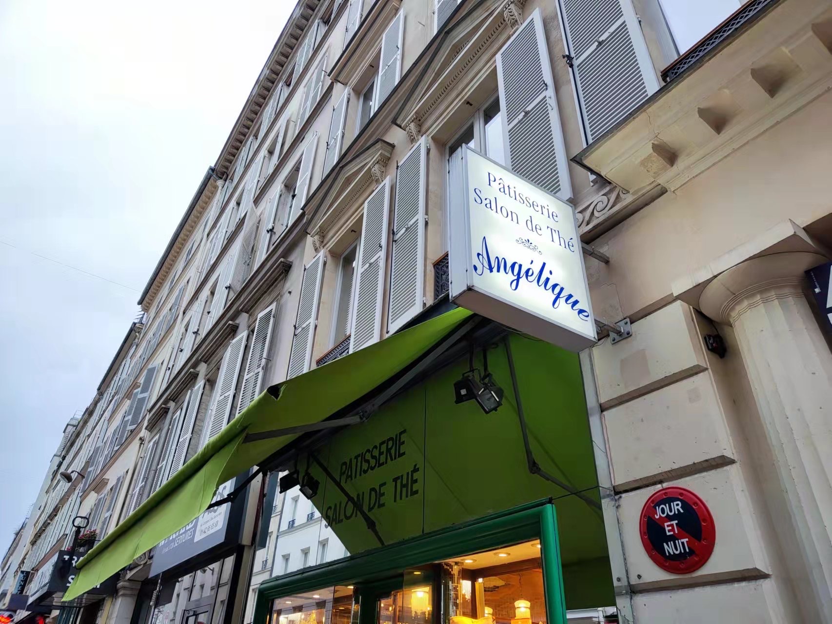Photo n° 1 de l'avis de Léo. fait le 21/02/2022 à 18:55