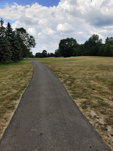 Golf «Westland Municipal Golf Course», reviews and photos, 500 S Merriman Rd, Westland, MI 48186, USA