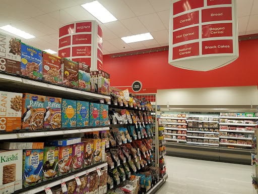 Department Store «Target», reviews and photos, 1001 S Sutton Rd, Streamwood, IL 60107, USA