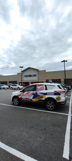 Grocery Store «Food Lion», reviews and photos, 901 Garden City Con, Murrells Inlet, SC 29576, USA