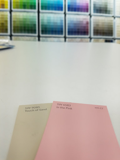 Paint Store «Sherwin-Williams Paint Store», reviews and photos, 5155 Dallas Hwy #200, Powder Springs, GA 30127, USA