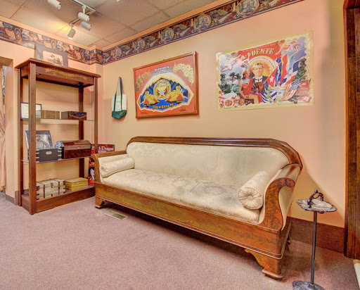 Cigar Shop «Gettysburg Cigar Company», reviews and photos, 523 Baltimore St, Gettysburg, PA 17325, USA