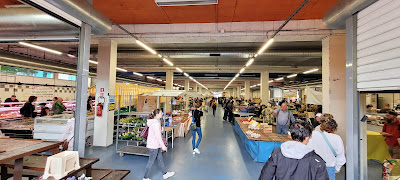 Marché de Strasbourg Neudorf à Strasbourg
