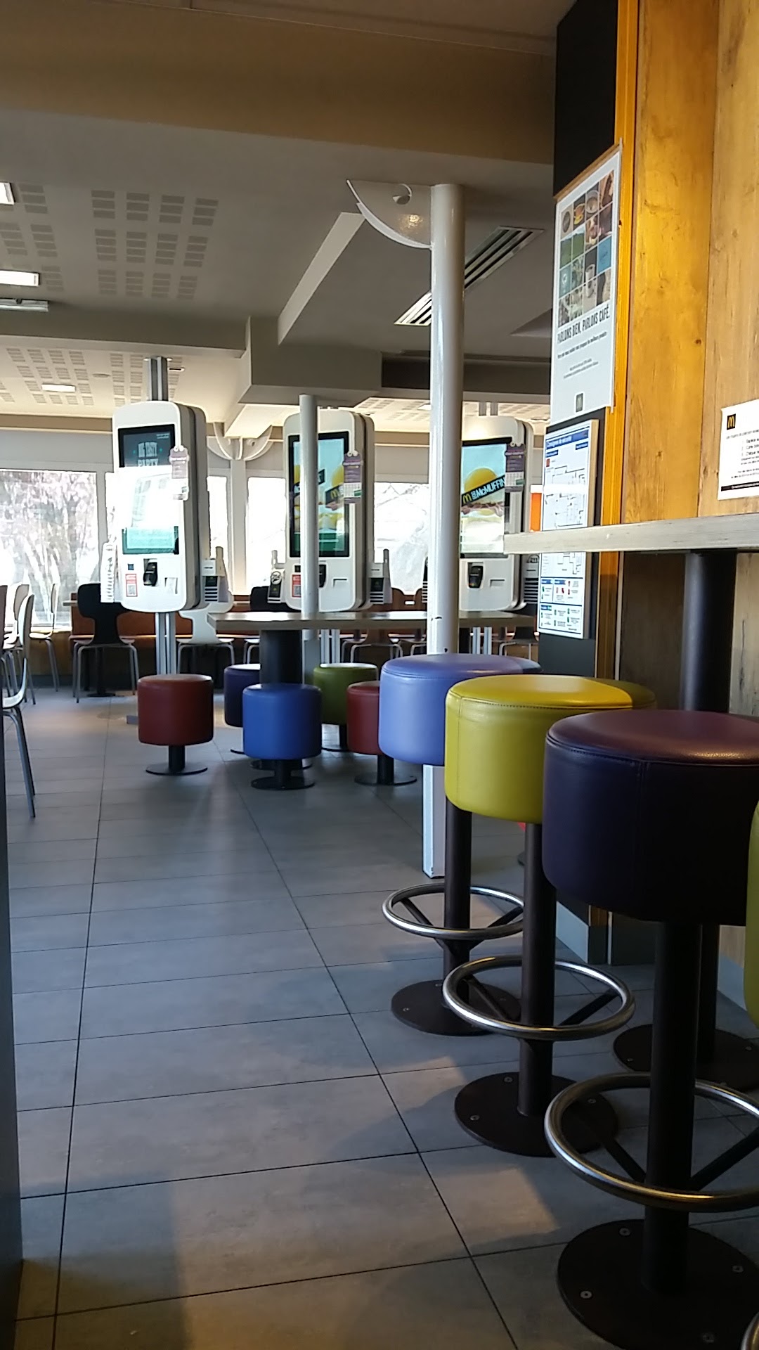 Photo n° 1 de l'avis de Pascal.a fait le 23/03/2019 à 10:23