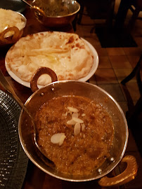Curry du Restaurant indien Shaan Tandoori à Nantes - n°2