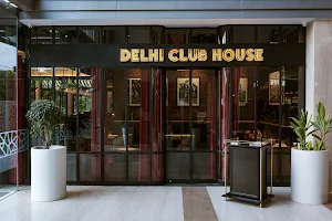 Delhi Club House image