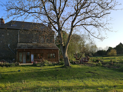 TechBreizh à Saint-Domineuc