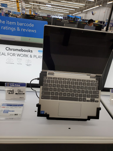 Department Store «Walmart Supercenter», reviews and photos, 2034 Lincoln Hwy E, Lancaster, PA 17602, USA