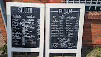 Menu du Stulle&Pulle Speicherkoog Meldorf à Meldorf