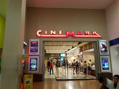Cinemark - Gran Plaza