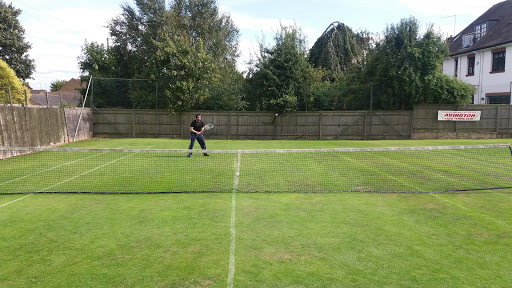 Abington Lawn Tennis Club