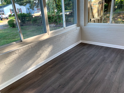 Flooring Store «Lumber Liquidators, Inc.», reviews and photos, 3000 John Deere Rd, Toano, VA 23168, USA