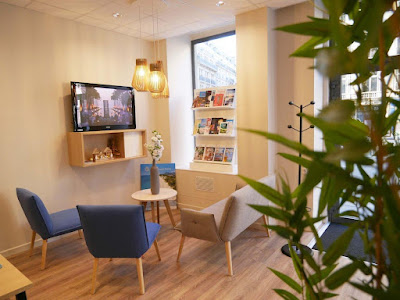 Havas Voyages - Ouest Voyages à Paris