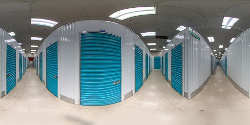 Self-Storage Facility «CubeSmart Self Storage», reviews and photos, 4720 Warrensville Center Rd, North Randall, OH 44128, USA