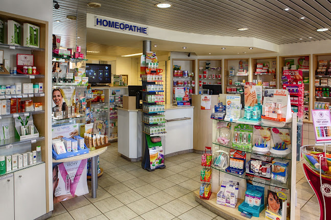 Pharmacie Stembert - Verviers