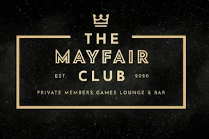 The Mayfair Club image