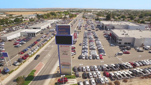 Antioch Auto Center image