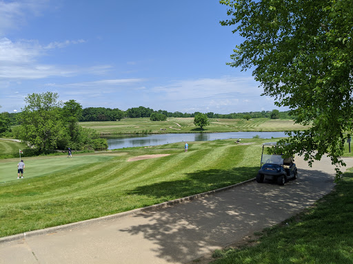 Golf Course «Drumm Farm Golf Club», reviews and photos, 15400 E 34th St S, Independence, MO 64055, USA