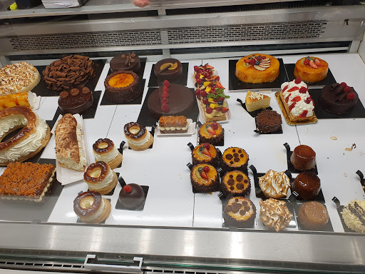 Forn de Sant Jaume en Sabadell, Barcelona