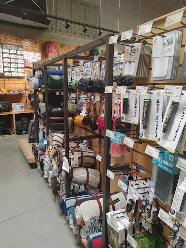 Camping Store «REI», reviews and photos, 12218 E Foothill Blvd, Rancho Cucamonga, CA 91739, USA