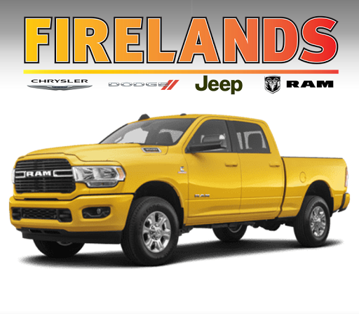 Car Dealer «Kasper Chrysler Dodge Jeep», reviews and photos, 2206 Cleveland Rd W, Sandusky, OH 44870, USA