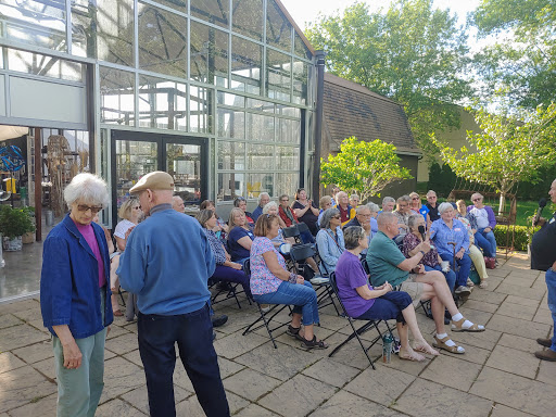 Flower Market «The Gateway», reviews and photos, 7150 N Main St, Village of Clarkston, MI 48346, USA