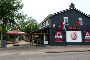 Café Ut Krisje Rijsbergen