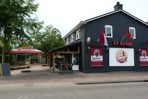 Café Ut Krisje Rijsbergen image