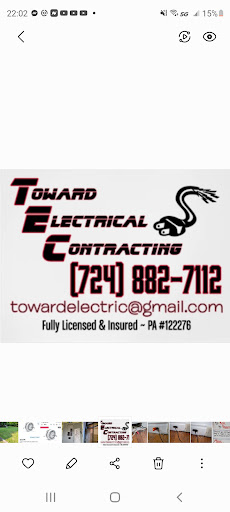 Photo of Toward Electrical Contracting