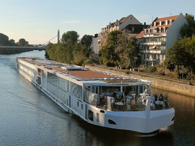 Viking Cruises AG